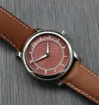 Ming 17.06 Copper (2021) | Watch Scout thumbnail 9