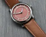 Ming 17.06 Copper (2021) | Watch Scout thumbnail 10