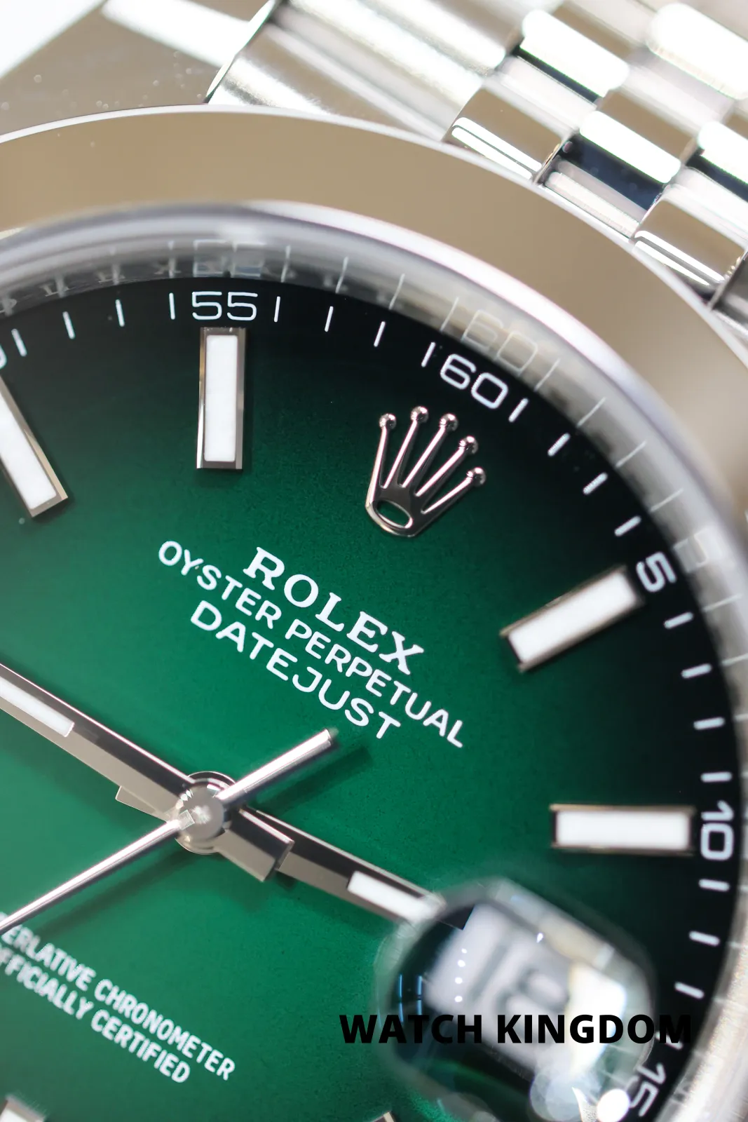 Rolex Datejust 41 (2026) - Ref. 126300 | Watch Scout - image 2