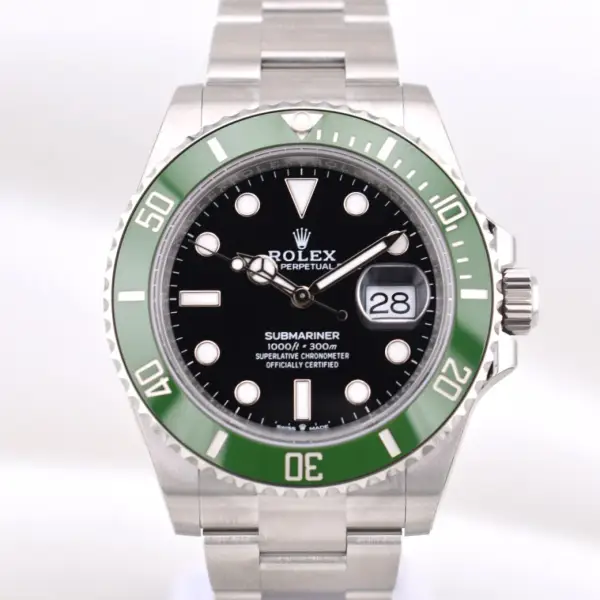 Rolex Submariner
