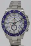 Rolex Yacht-Master II - Ref. 116680 | Watch Scout thumbnail 1