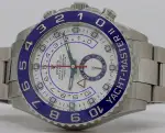 Rolex Yacht-Master II - Ref. 116680 | Watch Scout thumbnail 4