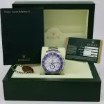 Rolex Yacht-Master II - Ref. 116680 | Watch Scout thumbnail 7