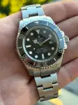 Rolex Sea-Dweller (2011) - Ref. 116660 | Watch Scout thumbnail 2