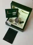 Rolex Sea-Dweller (2011) - Ref. 116660 | Watch Scout thumbnail 3