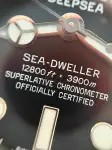 Rolex Sea-Dweller (2011) - Ref. 116660 | Watch Scout thumbnail 6