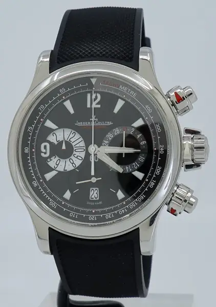 Jaeger-LeCoultre Master Compressor