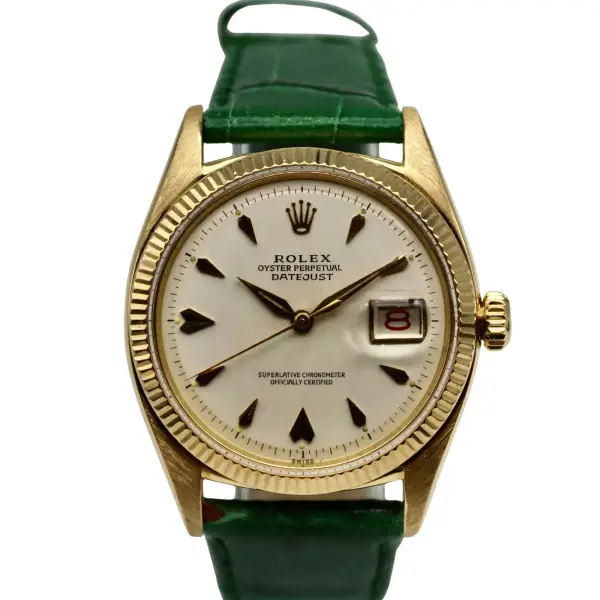 Rolex Datejust 36