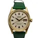 Rolex Datejust (1959) - Ref. 6605 | Watch Scout thumbnail 1
