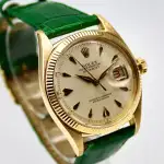 Rolex Datejust (1959) - Ref. 6605 | Watch Scout thumbnail 2