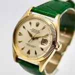 Rolex Datejust (1959) - Ref. 6605 | Watch Scout thumbnail 3
