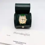 Rolex Datejust (1959) - Ref. 6605 | Watch Scout thumbnail 5