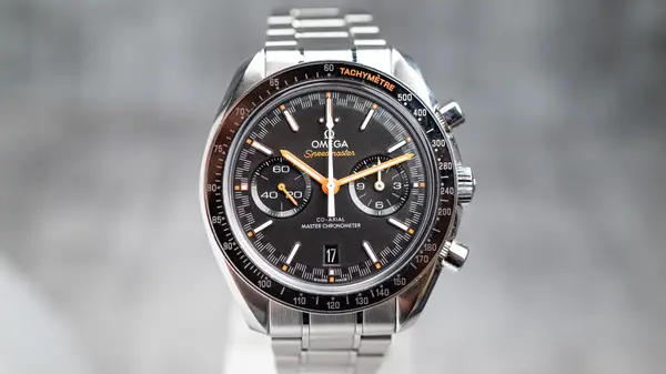 Omega Speedmaster Racing Ref. 329.30.44.51.01.002