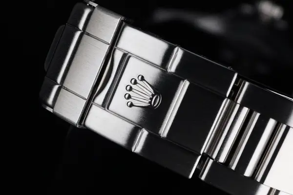 Rolex Explorer II Ref. 16570