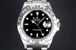 Rolex Explorer II 16570 Price in Australia | $13k thumbnail 1