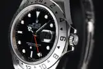 Rolex Explorer II 16570 Price in Australia | $13k thumbnail 11