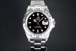 Rolex Explorer II 16570 Price in Australia | $13k thumbnail 13