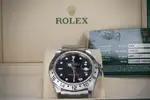Rolex Explorer II 16570 Price in Australia | $13k thumbnail 4
