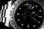 Rolex Explorer II 16570 Price in Australia | $13k thumbnail 5