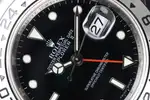 Rolex Explorer II 16570 Price in Australia | $13k thumbnail 6