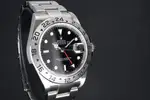 Rolex Explorer II 16570 Price in Australia | $13k thumbnail 9
