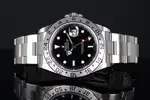 Rolex Explorer II 16570 Price in Australia | $13k thumbnail 20