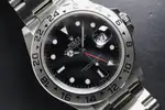 Rolex Explorer II 16570 Price in Australia | $13k thumbnail 25