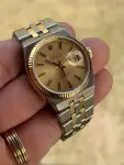 Rolex Datejust (1980) - Ref. 17013 | Watch Scout thumbnail 1