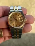 Rolex Datejust (1980) - Ref. 17013 | Watch Scout thumbnail 2