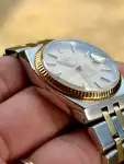 Rolex Datejust (1980) - Ref. 17013 | Watch Scout thumbnail 4