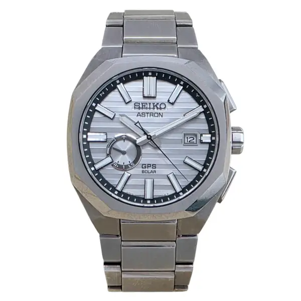 Grand Seiko Astron