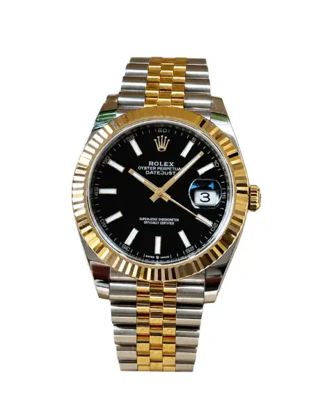 Rolex Datejust 41