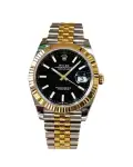 Rolex Datejust 41 (2023) - Ref. 126333 | Watch Scout thumbnail 1