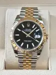 Rolex Datejust 41 (2023) - Ref. 126333 | Watch Scout thumbnail 8