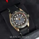 Tudor Black Bay Bronze 79250BA Price in Australia | $4.3k thumbnail 3