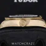 Tudor Black Bay Bronze 79250BA Price in Australia | $4.3k thumbnail 5
