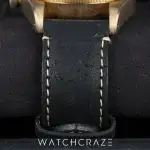 Tudor Black Bay Bronze 79250BA Price in Australia | $4.3k thumbnail 7