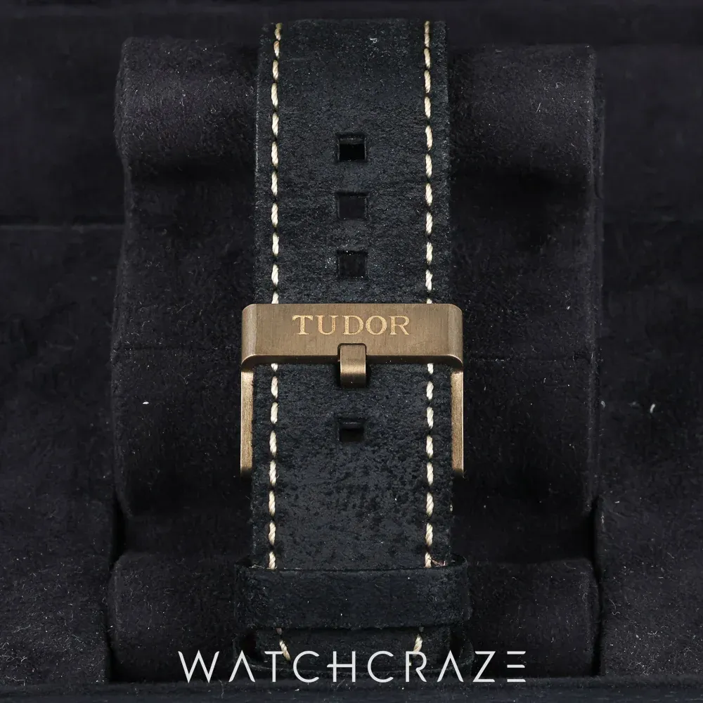 Tudor Black Bay Bronze 79250BA Price in Australia | $4.3k - image 9