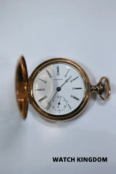 Waltham Ref. A001680