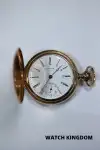 Waltham - Ref. A001680 | Watch Scout thumbnail 1