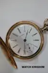 Waltham - Ref. A001680 | Watch Scout thumbnail 2