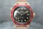 Omega Seamaster (2025) - Ref. 210.90.42.20.01.003 | Watch Scout thumbnail 1