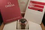 Omega Seamaster (2025) - Ref. 210.90.42.20.01.003 | Watch Scout thumbnail 12