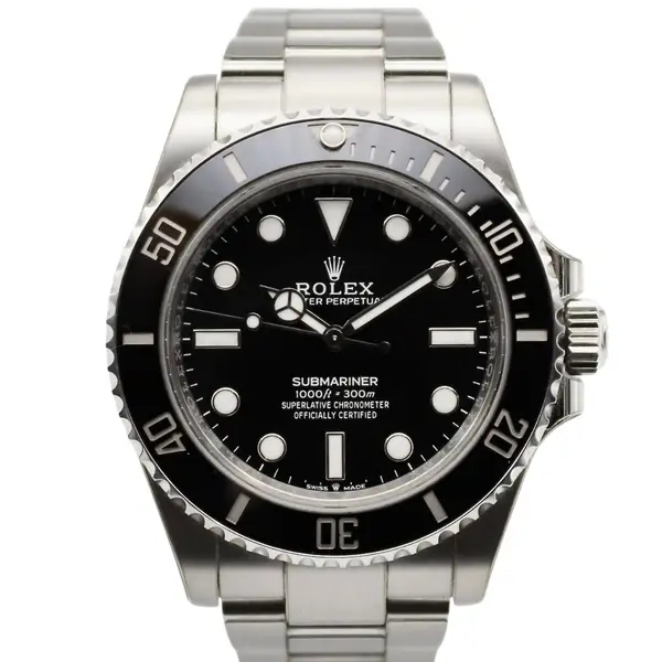 Rolex Submariner