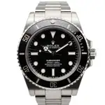 Rolex Submariner (2024) - Ref. 124060 | Watch Scout thumbnail 1