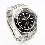 Rolex Submariner (2024) - Ref. 124060 | Watch Scout thumbnail 3