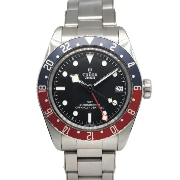 Tudor Black Bay