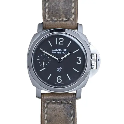 Panerai Luminor Base