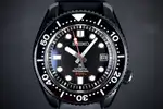 Seiko Marinemaster 300 Black Series SBDX033 Price in Australia | $3.9k thumbnail 1