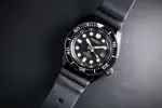 Seiko Marinemaster 300 Black Series SBDX033 Price in Australia | $3.9k thumbnail 11